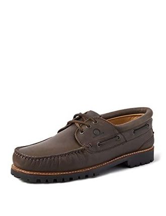 Chaussures De Ville Chatham Marine SOLDE jusqu a des 47 92 Stylight