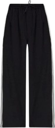 Yohji Yamamoto Hombre, Pantalones, Negro, Talla: M