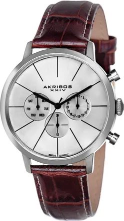 Akribos XXIV Akribos Xxiv Ultimate Watch