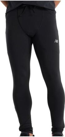 New Balance RC Tight Lauftights f&uuml;r Herren | schwarz