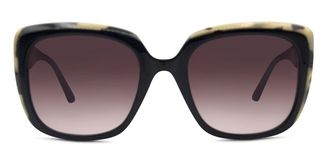Mexx 6571 100 Mens Sunglasses Black Size 54
