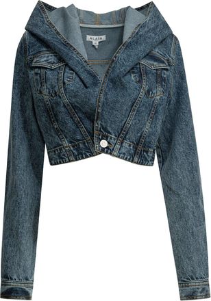 Alaia jassen en jassen