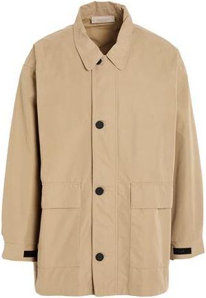 Fear of God COATS & JACKETS - Overcoats & Trench Coats on YOOX.COM