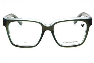 Calvin Klein Jeans CKJ24619300 Eyeglasses - Green