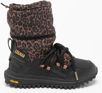 Colmar Colmar Polyester Ankle Womens Boots