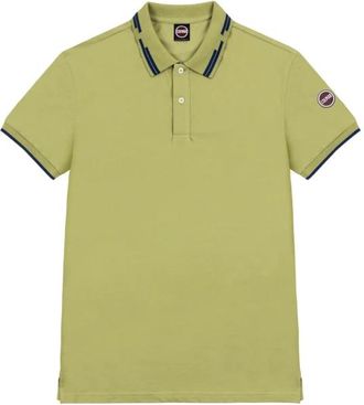 Colmar Hombre, Deporte, Verde, Talla: L