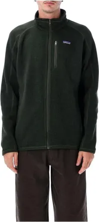 Patagonia Hombre, Deporte, Verde, Talla: XL