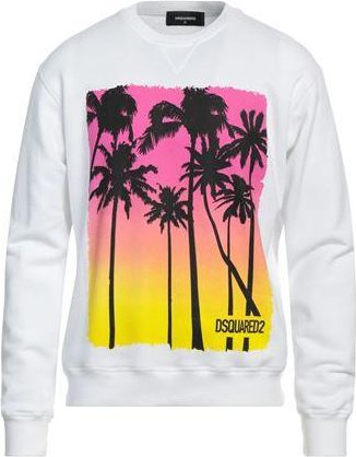 Dsquared2 TOPWEAR - Sweatshirts sur YOOX.COM