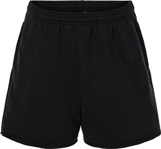 Bella + Canvas Women&acute;s Cutoff Fleece Shorts
