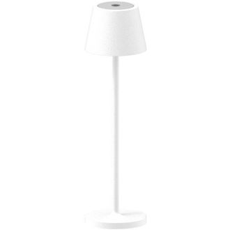 Majestic New Majestic Gaia L&aacute;mpara De Mesa 1,8 W Led Blanco