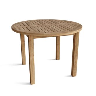 Anderson Bahama 42 Round Table