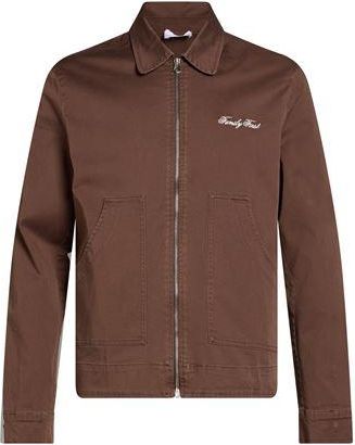 Family Fir$t Milano CAPISPALLA - Giacche & Giubbotti su YOOX.COM