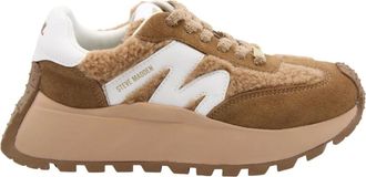 Steve Madden Donna, Scarpe, Marrone, 36 EU, new