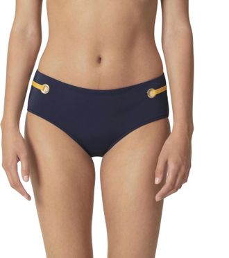 Marie Jo Claudia Bikini Briefs Boxer In Water Blue