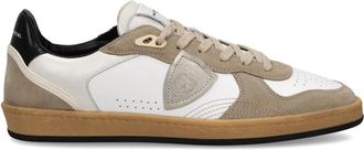 Philippe Model Hombre, Zapatos, Blanco, Talla: 42 EU