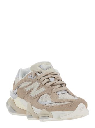 New Balance Unisex Sneakers 9060 Beige Trainers