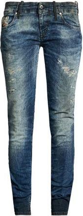 Diesel HOSEN & R&Ouml;CKE - Jeanshosen auf YOOX.COM