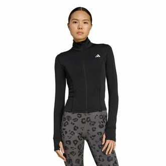 adidas Performance Sportvest met rits Essentials