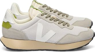 Veja Womens Paulistana Alveomesh Shoes Gray 38 EU