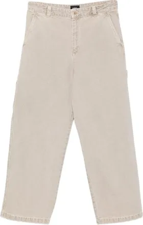 A.P.C. A. p.c. Straight-leg Carpenter Jeans