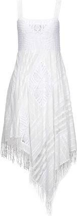 Twin-Set VESTIDOS - Vestidos midi en YOOX.COM