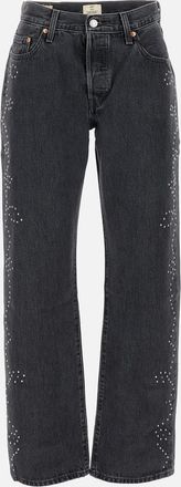 Levi's Levis 501 90s With Studs