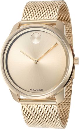 Movado Bold Mens Watch