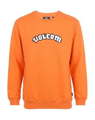 Volcom TOPWEAR - Sweatshirts on YOOX.COM
