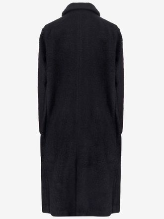 By Malene Birger Madera Coat - Black