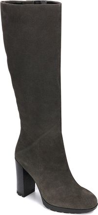 Kenneth Cole Justin 2.0 Leather Boot