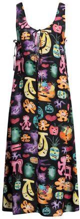 Bimba & Lola DRESSES - Midi dresses sur YOOX.COM