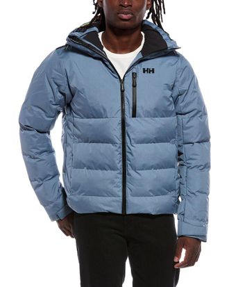 Helly Hansen Kvitfjell Race Puffer Jacket