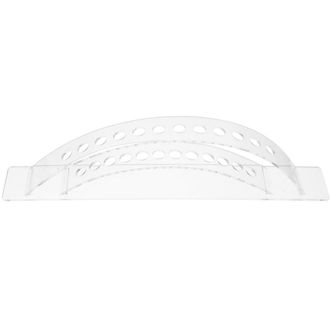 OEM Soporte Expositor De Acr&iacute;lico Para Bol&iacute;grafos Eease, Con 12 Ranuras, Ideal Para El Hogar, La Oficina Y La Tienda