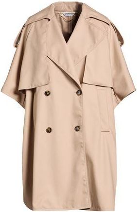 Max Mara COATS & JACKETS - Capes on YOOX.COM