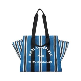 Karl Lagerfeld Mujer, Bolsos, Multicolor, Talla: ONE Size