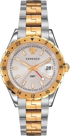 Versace Heren, Accessoires, Veelkleurig, Maat: ONE Size Tweed