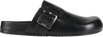 Loewe CALZADO - Mules & Zuecos en YOOX.COM