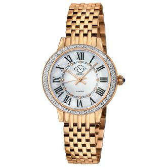 Gevril Group Astor III Womens Watch