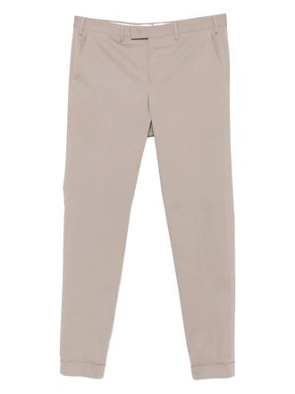 Pantaloni Torino tailored trousers - Grey