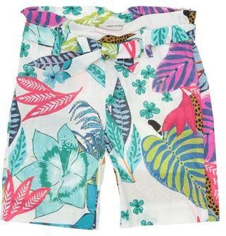 Vivance BOTTOMWEAR - Shorts & Bermuda Shorts on YOOX.COM