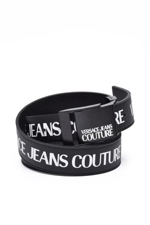 Versace Jeans Couture Belt - Black
