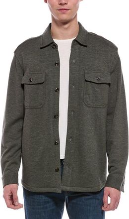 Faherty Inlet Knit Jacket