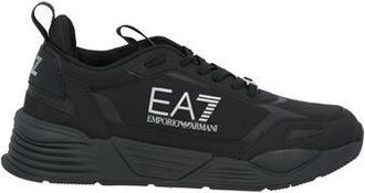 Emporio Armani CALZADO - Sneakers en YOOX.COM