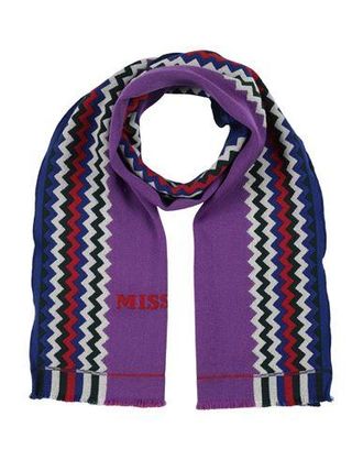Missoni ACCESSORI - Sciarpe su YOOX.COM