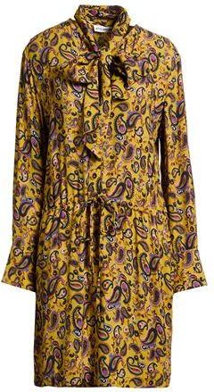 Attic and Barn DRESSES - Mini dresses sur YOOX.COM