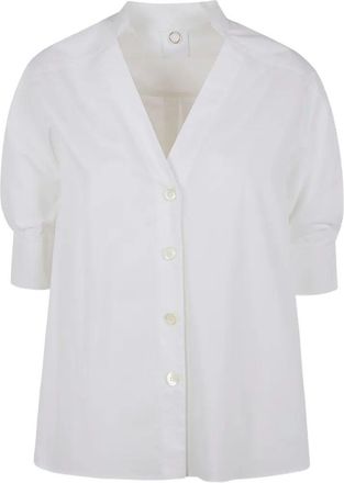 Mant&ugrave; Classic Shirt