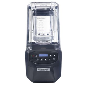Hamilton Beach Commercial - Summit Edge High Performance Blender Con Motor De Hasta 3,5 Cv