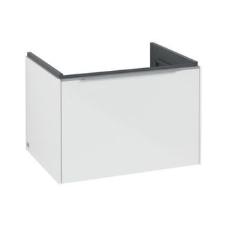 Villeroy & Boch Villeroy&boch - Subway 3.0, 622x429x478 Mm, Mueble De Lavabo, 1