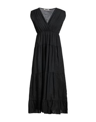 Le Streghe VESTIDOS - Vestidos midi en YOOX.COM