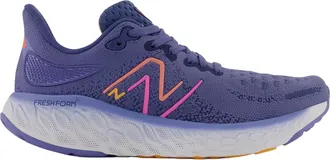 New Balance Fresh Foam x 1080 V12 Nightsky / Orange / Pink W1080L12 Womens
